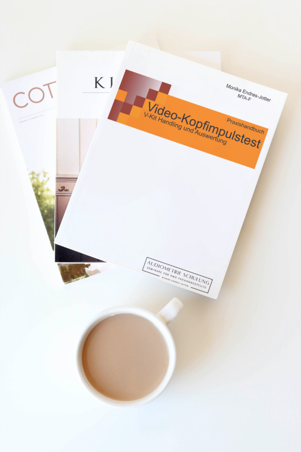 Handbuch "Video-Kopfimpulstest, V-Kit-Handling und Auswertung" – Bild 3