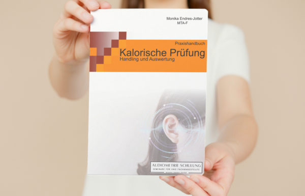 Leitfaden Kalorische Prüfung - Handling und Auswertung – Bild 2