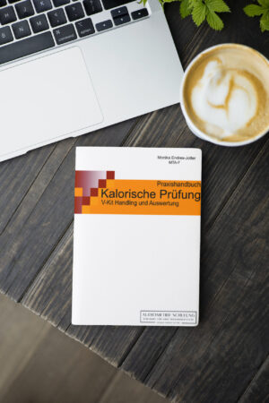 Praxishandbuch Kalorische Prüfung