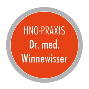 HNO-Praxis<br />
Dr. med. Michael Winnewisser<br />
Rathausgasse 1<br />
79336 Herbolzheim, logo