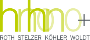 HNO Gemeinschaftspraxis Dr. Roth, Dr. Stelzer, Dr. Köhler, Hagen Woldt, logo